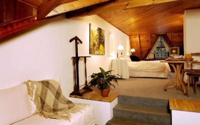 Plaza Mayor Hosteria