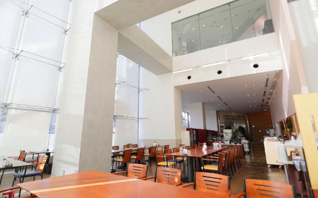 Hotel Mielparque Nagano