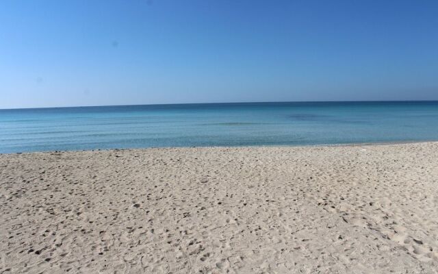 Depandance Estasi Sul Mare