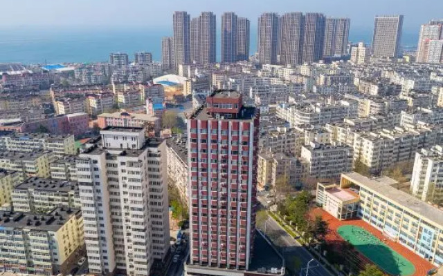 shenlonghotel