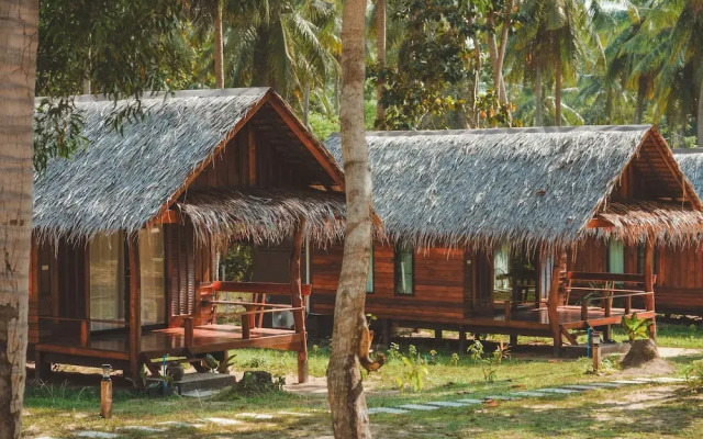 COCO Canopy Boutique Resort