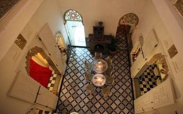 Riad Senso