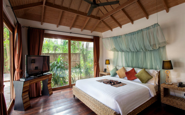 Tango Luxe Beach Villa Samui