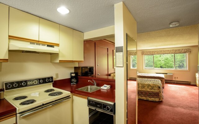 Snowy Owl Inn And Resort
