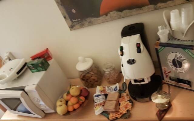 B&B Ai baretti
