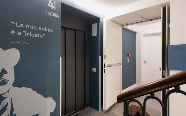Casa Novecentotre Rooms & Apartments
