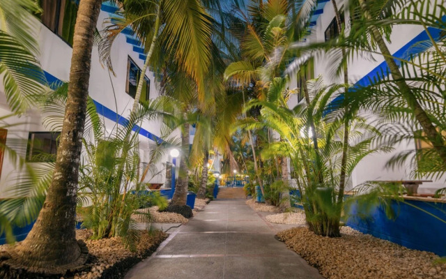 Hotel Playazul Coveñas