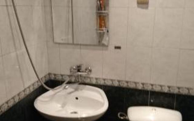 Guest House on Vorontsov