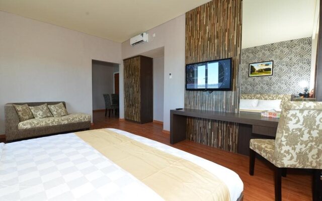 Wixel Hotel Kendari