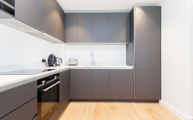 The Lofts E1