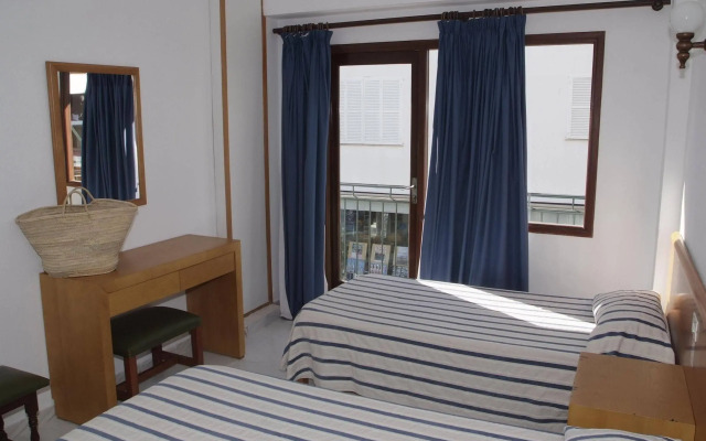 Gami Hotel Adults Only