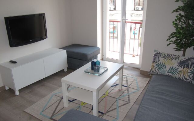 Life Apartments Guadalete
