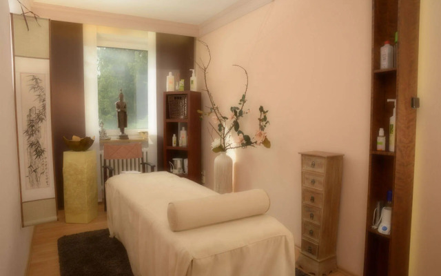 Hotel Kaiseralm