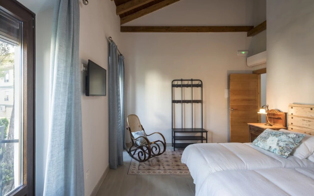 Casa Rural Villa San Juan