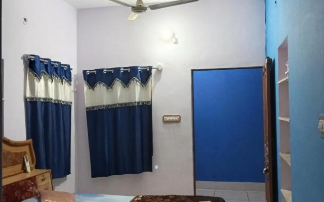 L.G. Paying Guest House