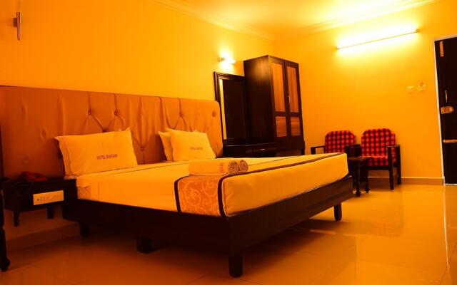 Hotel Sangam