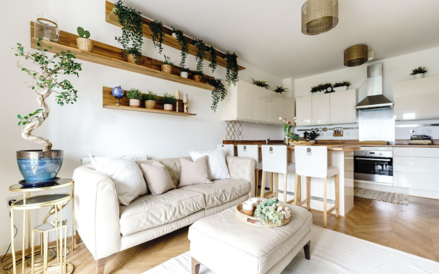 Riverfront Flat