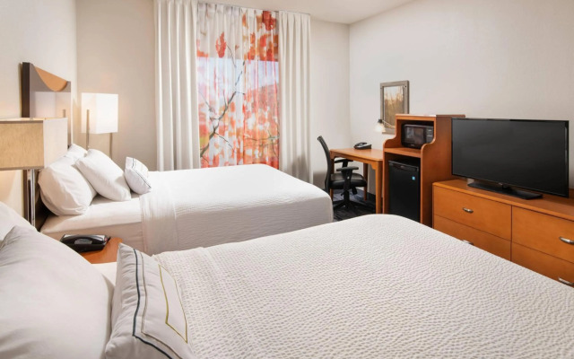 Fairfield Inn & Suites Chattanooga I-24/Lookout Mountain