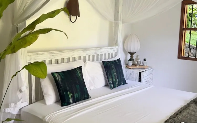 The Jungle Loft - Galle