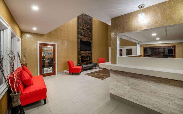 Ramada by Wyndham Groton/Mystic