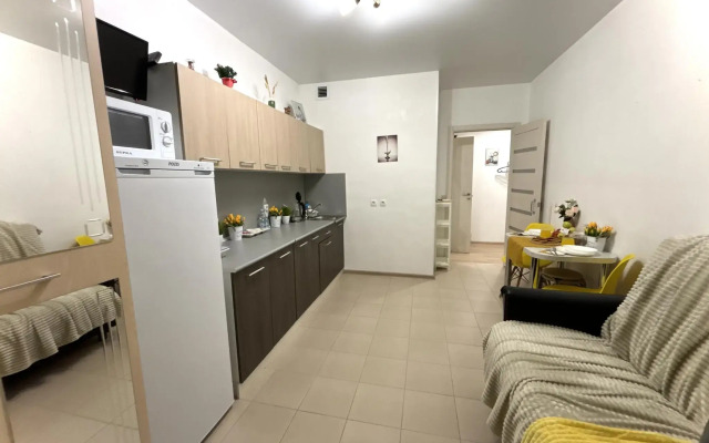 BestHome (BestHome) on Akademika Kolmogorova Street 24 building 2