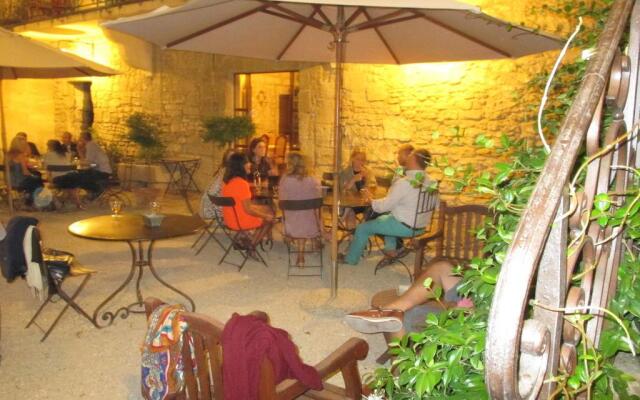 Mas des Comtes de Provence