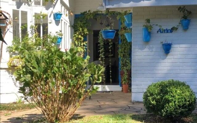 Casa Primavera Bed & Breakfast