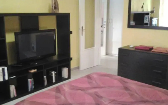 Mi Casa es Tu Casa a Roma