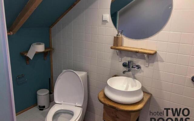 Kera2Rooms