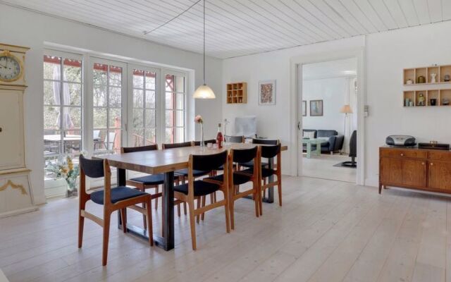 "Saran" - 400m from the sea in Bornholm