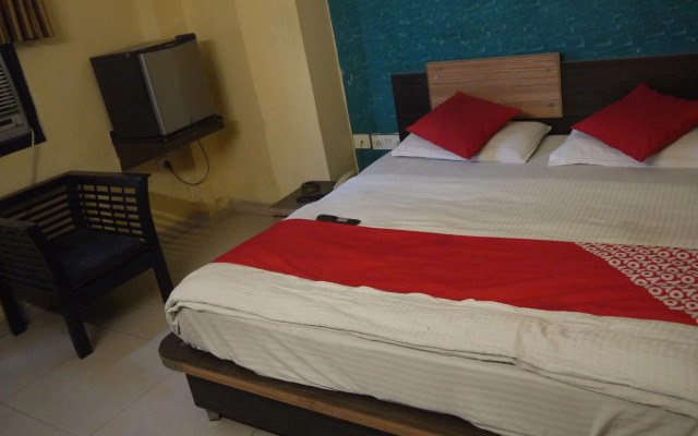 Durga Inn