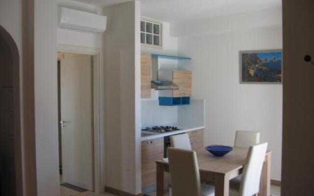 Euroitalia Apartments