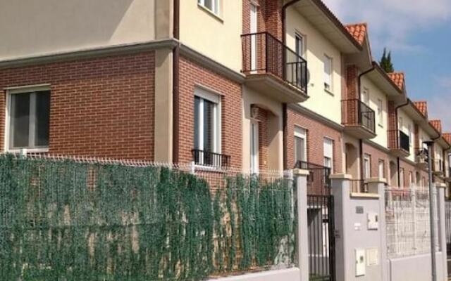 House With 5 Bedrooms in Guardia, With Enclosed Garden and Wifi