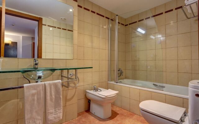 Apartamentos y Bungalows Xixerella Park