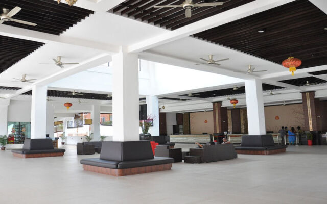 Bukit Gambang Resort City