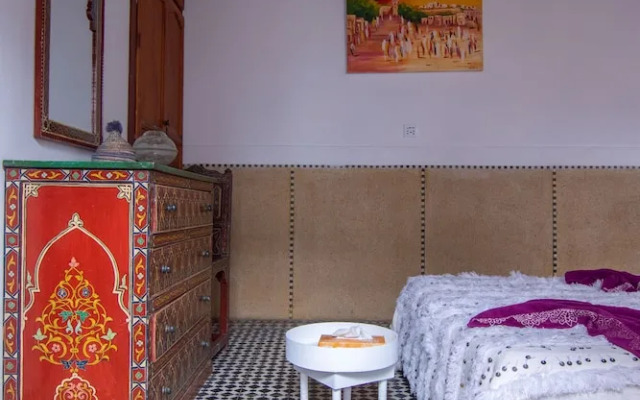 Riad Rwija