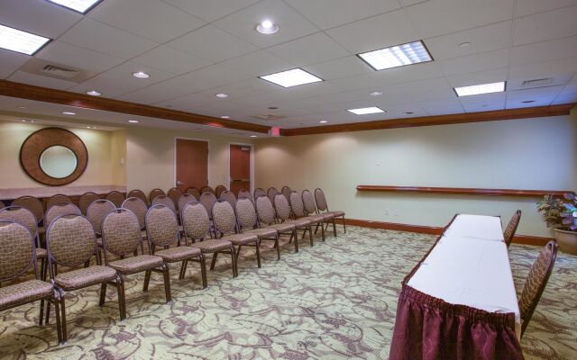 Hampton Inn Rehoboth Beach