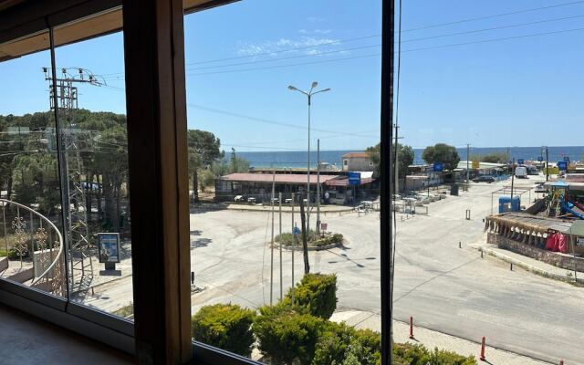 Odunluk Tas Konak Otel