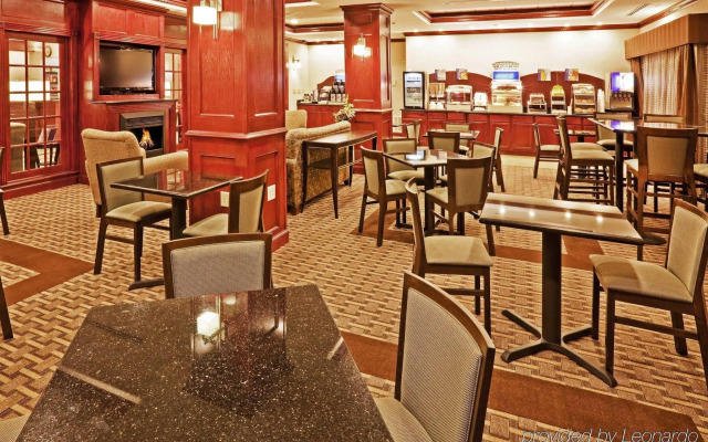 Holiday Inn Express Hotel & Suites GUYMON by IHG