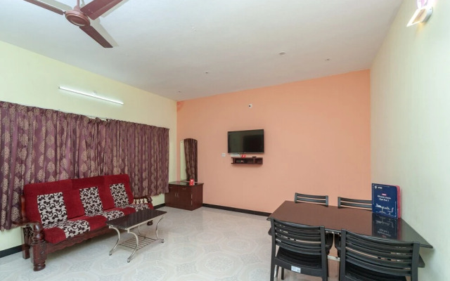 Deepam Resort By OYO Rooms