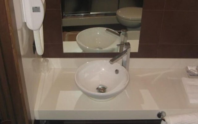 Albergo Ristorante Delfino