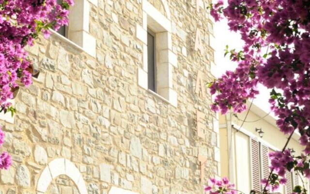 Τaleton Eco Boutique