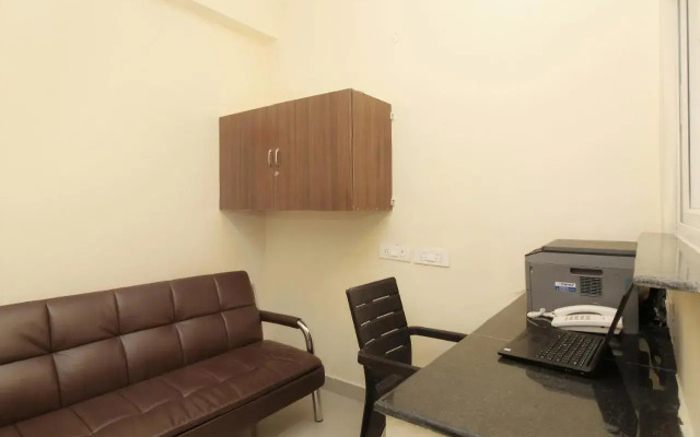 OYO 35860 Park Stay