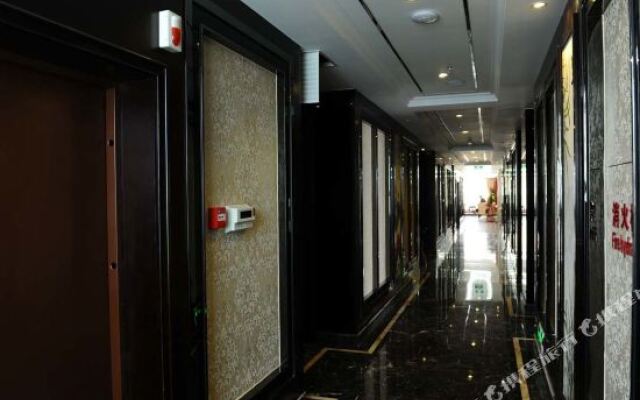 Junjin Hotel