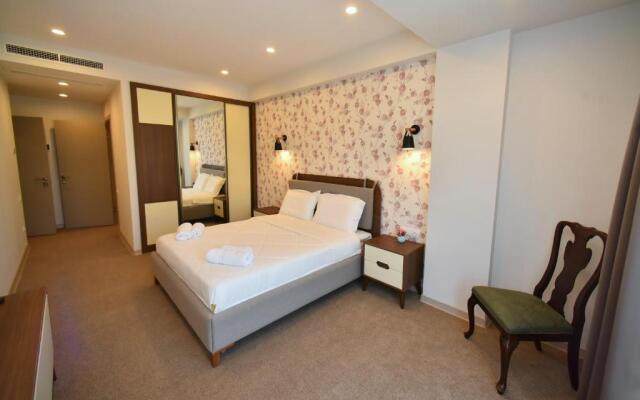 Hotel Avenue 30