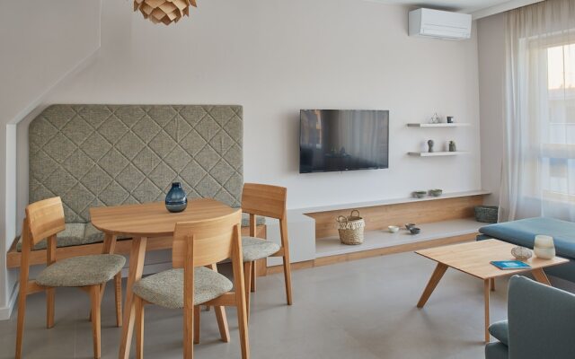 Eol Apartments Split