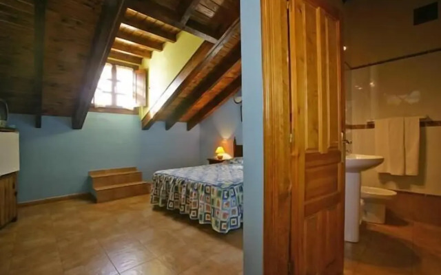 Picu Castiellu Aparthotel