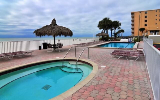 Sea Breeze 303 Apartment