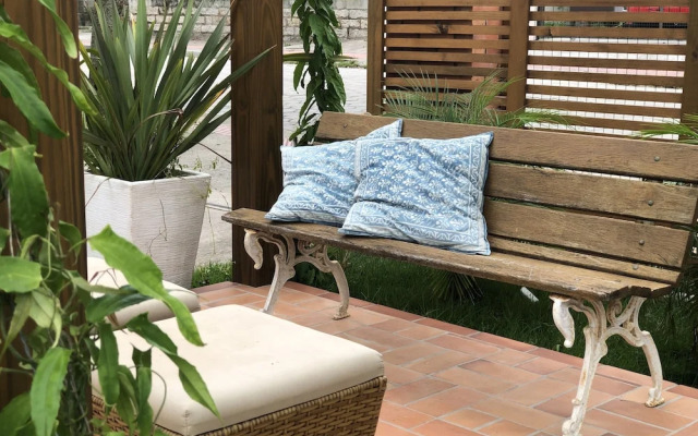 Pousada Poente do Sol