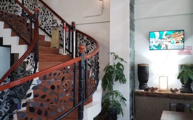 Kamalig Ng Caraga - Hotel Near SM Mall Butuan - Hostel